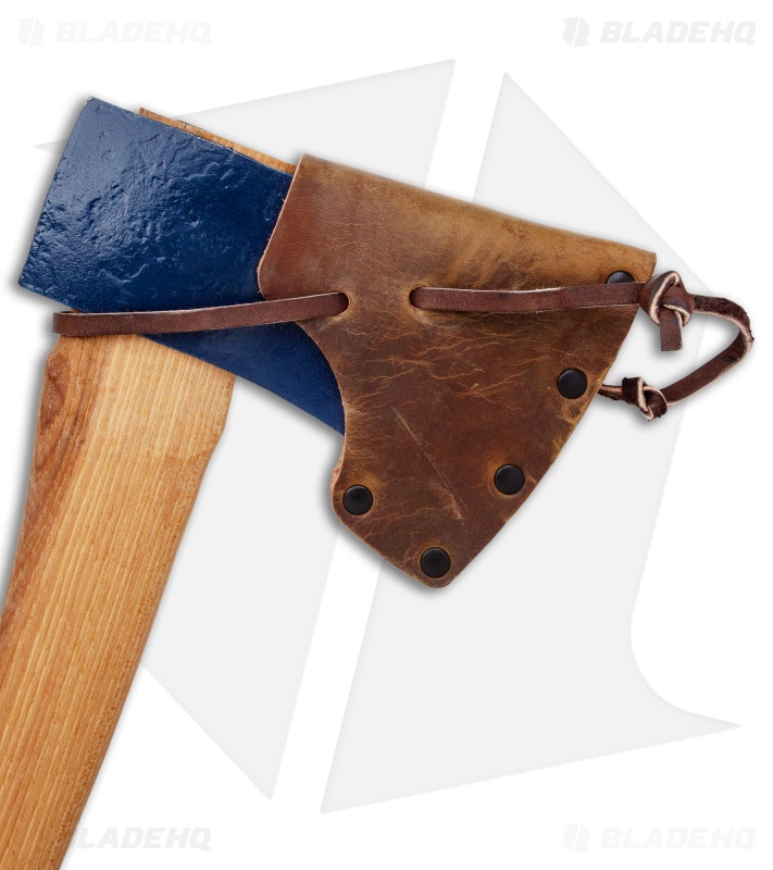 Hults Bruk 26" Agdor Yankee Felling Axe Hickory