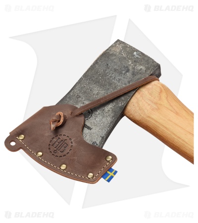 Hults Bruk 26" Rodga Forest Axe Hickory