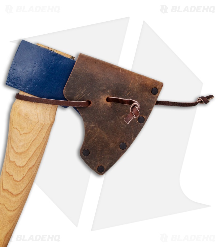 Hults Bruk 28" Agdor Montreal Felling Axe Hickory