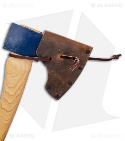 Hults Bruk 28" Agdor Montreal Felling Axe Hickory