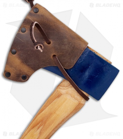 Hults Bruk 28" Agdor Yankee Felling Axe Hickory