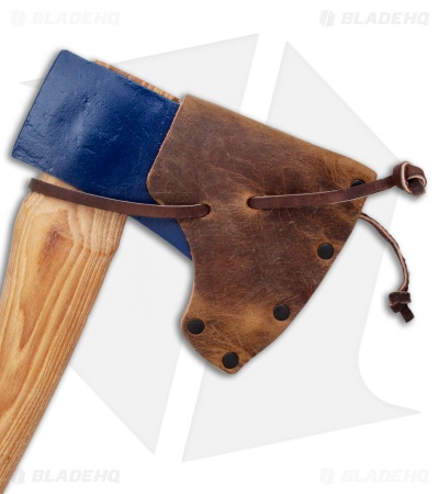 Hults Bruk 28" Agdor Yankee Felling Axe Hickory