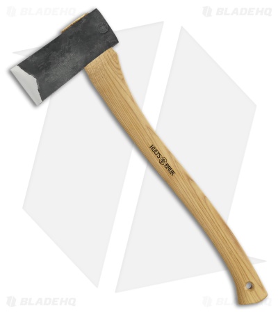Hults Bruk Jakobsdal 20" Splitting Axe Hickory Wood