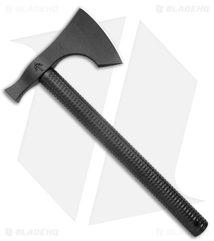 American Tomahawk Company Model 2 Tomahawk Black Nylon