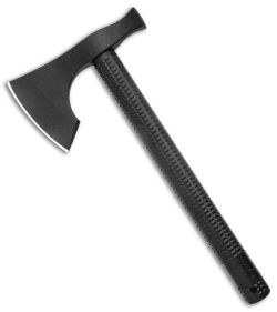 American Tomahawk Company Model 2 Tomahawk Black Nylon