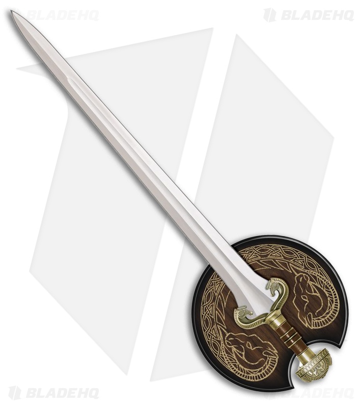 United Cutlery LOTR Sword Of Eowyn 420 Stainless