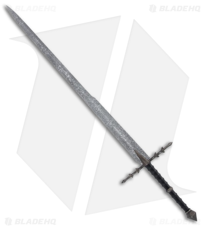 Wraith Sword Ref United Cutlery LOTR Ringwraith Sword 54