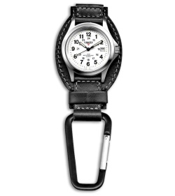 Dakota Leather Hanger Black Watch DK3552