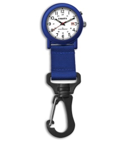 Dakota Light Backpacker Blue Watch DK2877