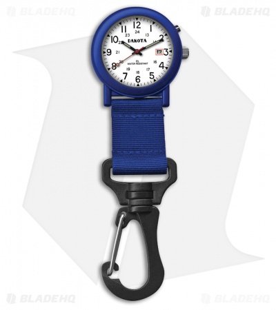Dakota Light Backpacker Blue Watch DK2877