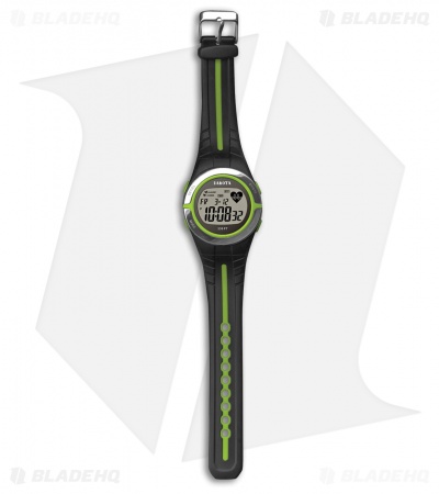 Dakota Monitor Green Watch DK3691