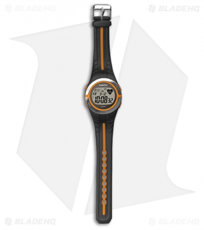 Dakota Monitor Orange Watch DK3690