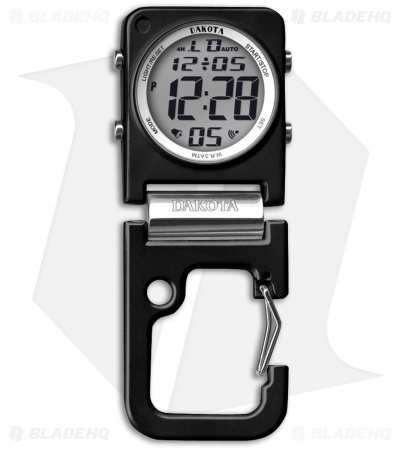 Dakota Square Almanac Black Watch DK3088