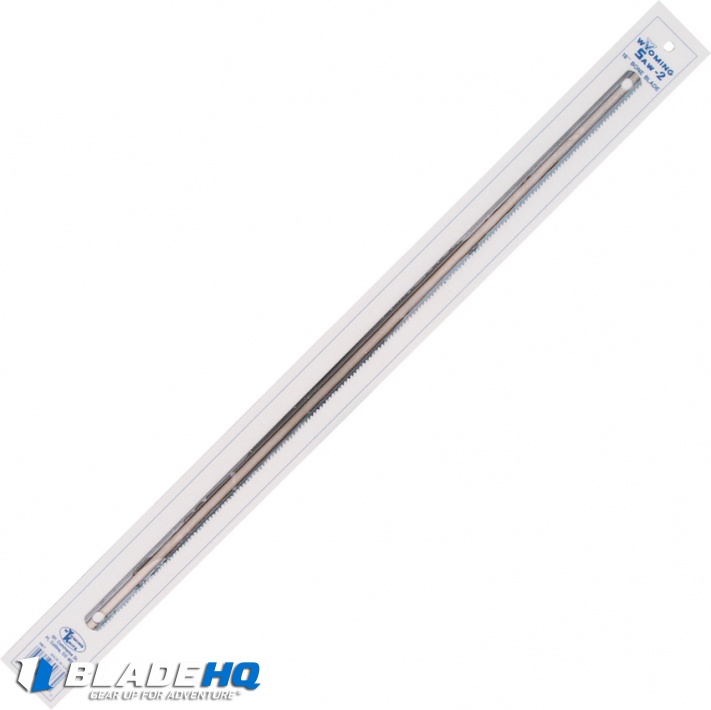 Wyoming Replacement Bone Saw Blade