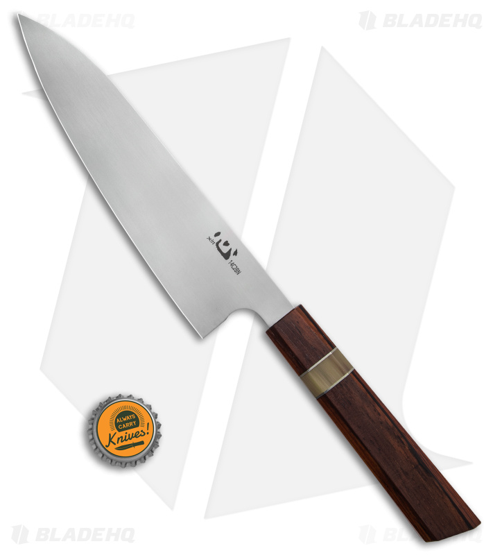 Xin Cutlery Octagonal 9