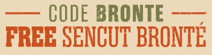 Sale Banner