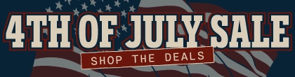 Sale Banner