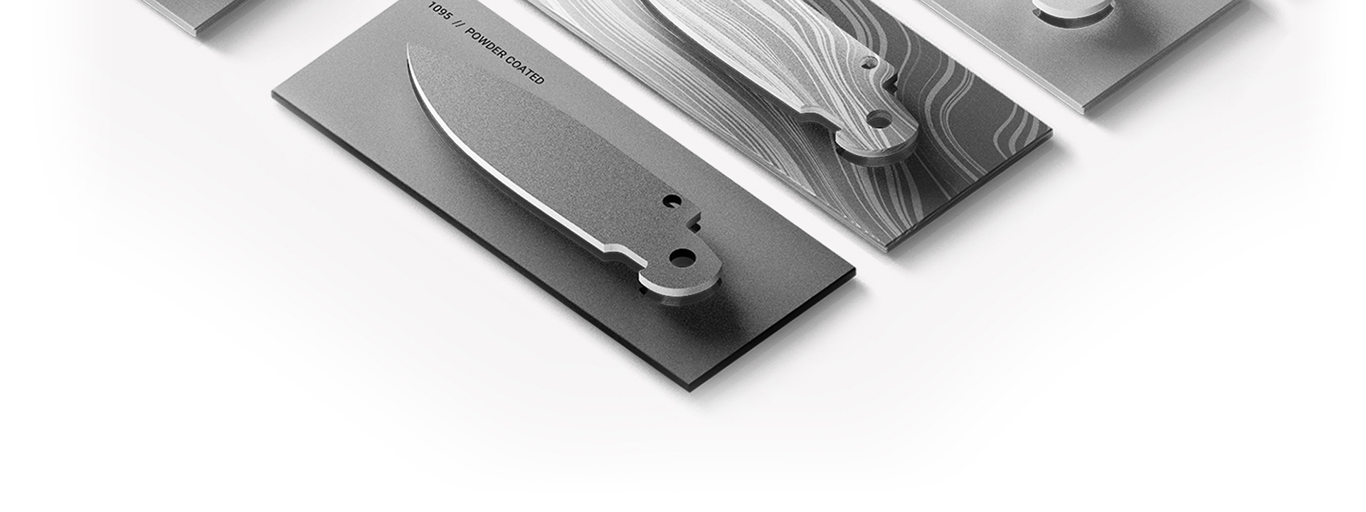  Knife Steel