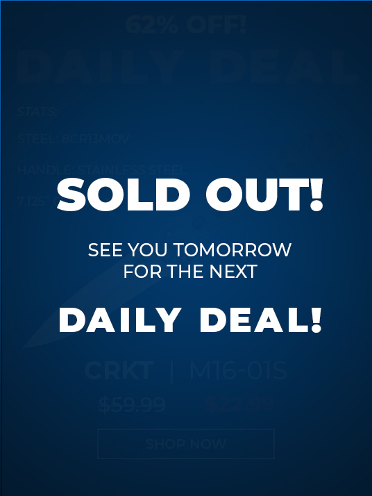 Knives, EDC, and Outdoor Gear Huge Selection Blade HQ