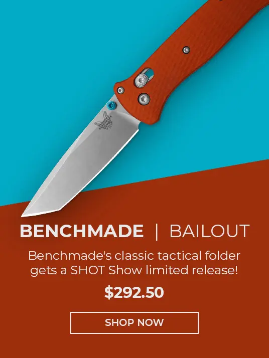 Knives, EDC, and Outdoor Gear Huge Selection Blade HQ