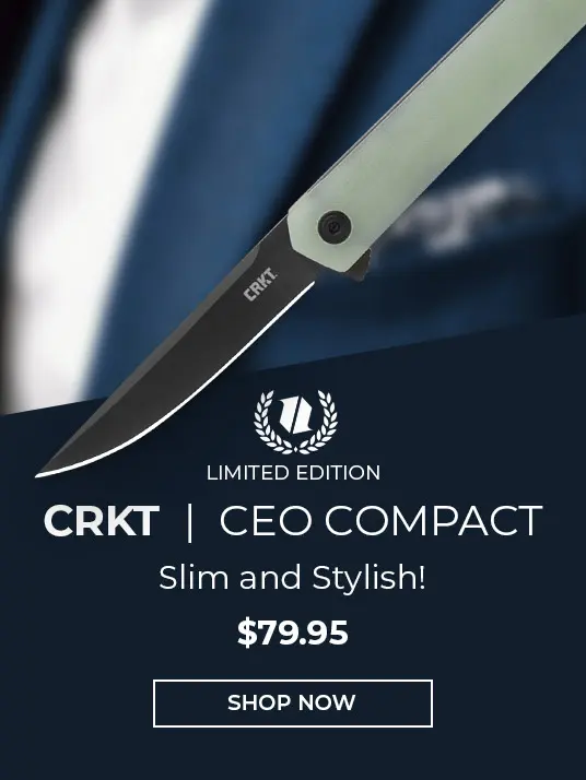 Knives, EDC, and Outdoor Gear Huge Selection Blade HQ