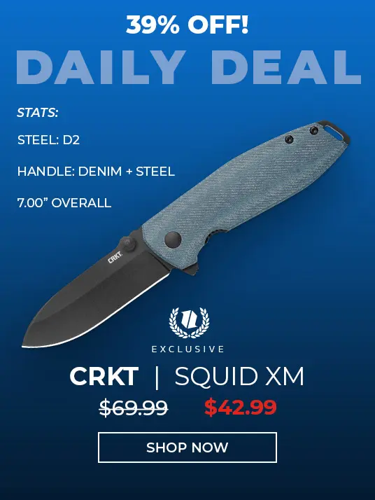 Knives, EDC, and Outdoor Gear Huge Selection Blade HQ