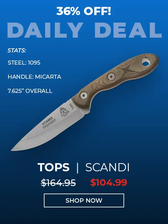 Knives, EDC, and Outdoor Gear Huge Selection Blade HQ