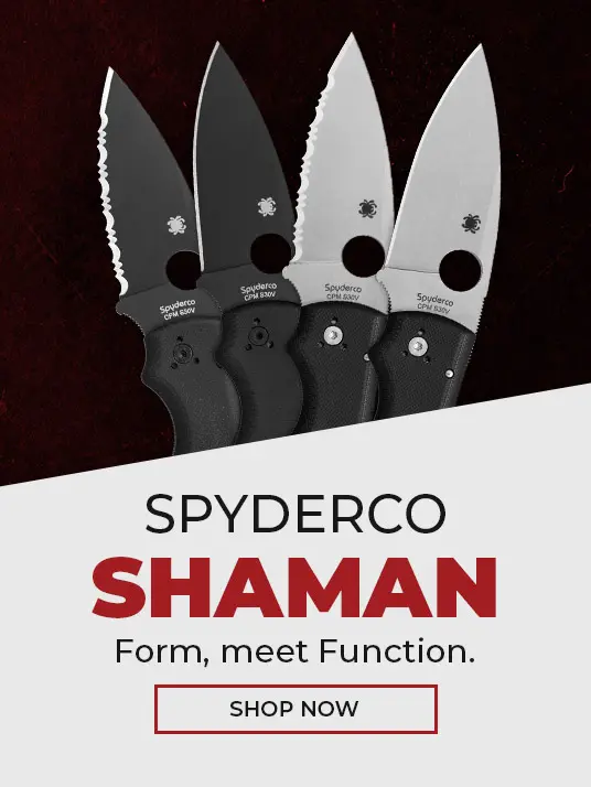 Knives, EDC, and Outdoor Gear Huge Selection Blade HQ