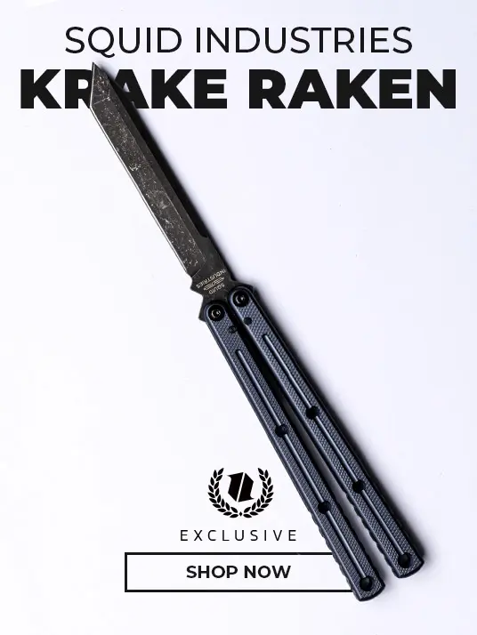 Knives, EDC, and Outdoor Gear Huge Selection Blade HQ Page 740