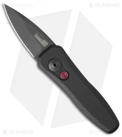 Kershaw Launch 4